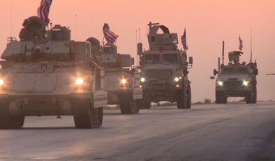 ABD’den İran’a Kara Harekatı Planı Mı? Pentagon’un Hazırlıkları ve Trump’ın Açıklamaları