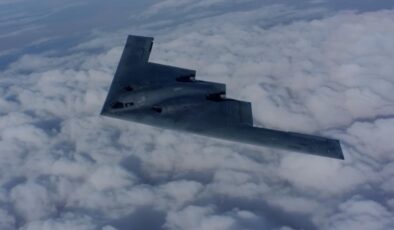 ABD, İran’a Yönelik Saldırılarda B-2 Bombardıman Uçaklarını Kullandı: Fox News’a Yapılan Açıklama