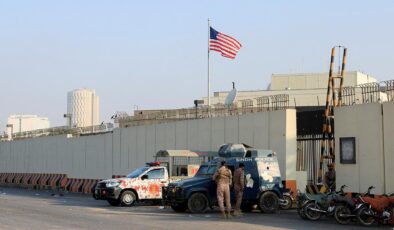 ABD’den Bölgesel Gerilim Artarken Katar, Ürdün, Irak, Bahreyn ve Kuveyt’ten Ayrılma Talimatı