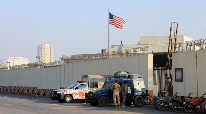 ABD’den Bölgesel Gerilim Artarken Katar, Ürdün, Irak, Bahreyn ve Kuveyt’ten Ayrılma Talimatı