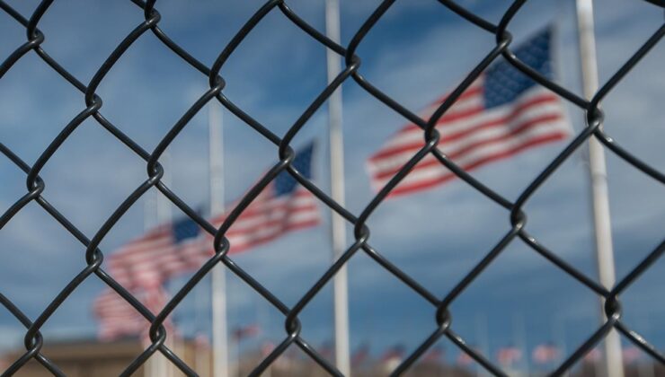 ABD’de Nükleer Üs Üzerinde İzinsiz Uçan Dronlar Alarmı: Soruşturma Başlatıldı