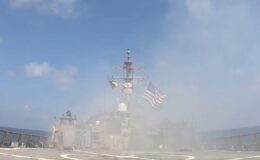 İran’da Şiddetli Çatışmalar: Tahran’da Patlamalar, CENTCOM’dan Açıklama ve Misillemeler