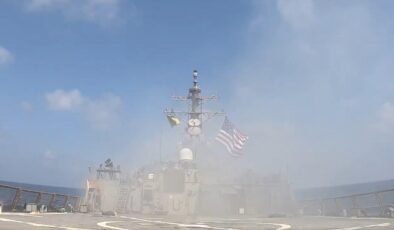 İran’da Şiddetli Çatışmalar: Tahran’da Patlamalar, CENTCOM’dan Açıklama ve Misillemeler