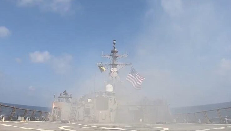 İran’da Şiddetli Çatışmalar: Tahran’da Patlamalar, CENTCOM’dan Açıklama ve Misillemeler