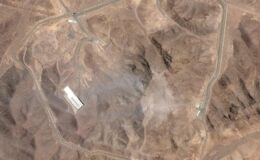 Son Dakika: İran’ın Natanz Nükleer Tesisleri Hedef Alındı, Bölgede Gerilim Tırmanıyor