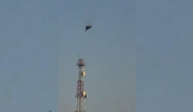 WSJ: Kuveyt Savaş Uçağı Yanlışlıkla 3 ABD F-15’ini Düşürdü, Pilotlar Kurtuldu