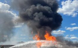 İran’dan Hürmüz Boğazı’nda Tehdit: ‘Gözlemlenen Gemiler Vurulacak’