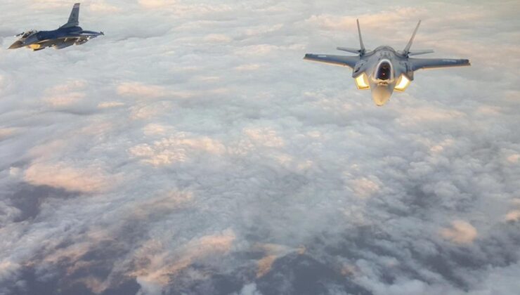 ABD’den İran’a Yönelik Saldırı Tehdidi: B-1 Lancer İngiltere’de, Gerilim Tırmanıyor