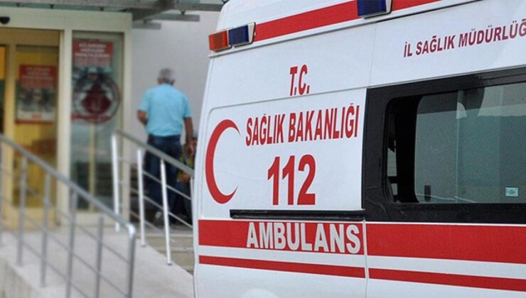 Orhangazi’de Acı Kayıp: Asit İçen Adam Hayatını Kaybetti – Bursa Şehir Hastanesi’nde Kurtarılamadı