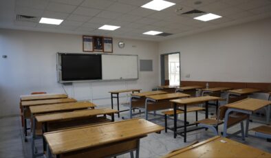 Şanlıurfa’da Sağanak Yağış Etkisi: 4 İlçede Eğitime 1 Gün Ara Verildi