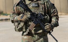 ABD, Orta Doğu’ya Asker Göndermeye Hazırlanıyor: WSJ’den Pentagon Haberi