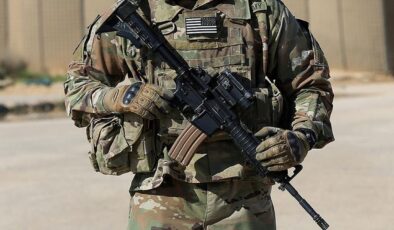ABD, Orta Doğu’ya Asker Göndermeye Hazırlanıyor: WSJ’den Pentagon Haberi