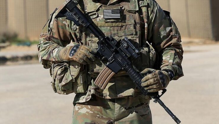 ABD, Orta Doğu’ya Asker Göndermeye Hazırlanıyor: WSJ’den Pentagon Haberi