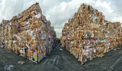 Sıfır Atık Projesi’nde Büyük Başarı: Türkiye’den Geleceğe Yatırım