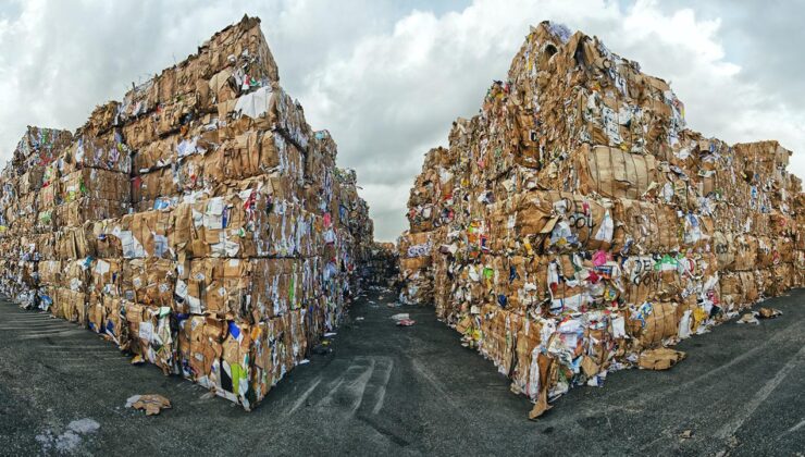 Sıfır Atık Projesi’nde Büyük Başarı: Türkiye’den Geleceğe Yatırım