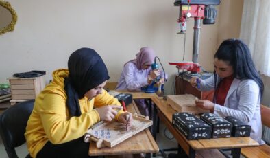 Aile Destek Merkezleri (ADEM) ile Kadınlar Güçleniyor: Mesleki Eğitimlerden Sosyal Etkinliklere