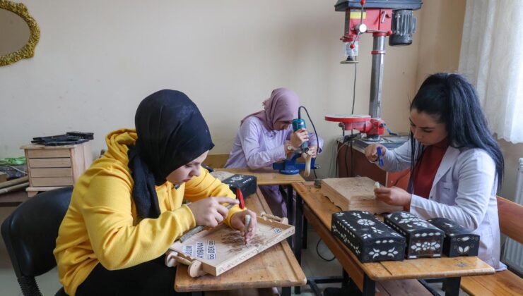 Aile Destek Merkezleri (ADEM) ile Kadınlar Güçleniyor: Mesleki Eğitimlerden Sosyal Etkinliklere