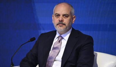 Türkiye Hava Sahasına Yönelen Balistik Mühimmat Tehdidini Etkisiz Hale Getirdi: Kılıç’tan Açıklama