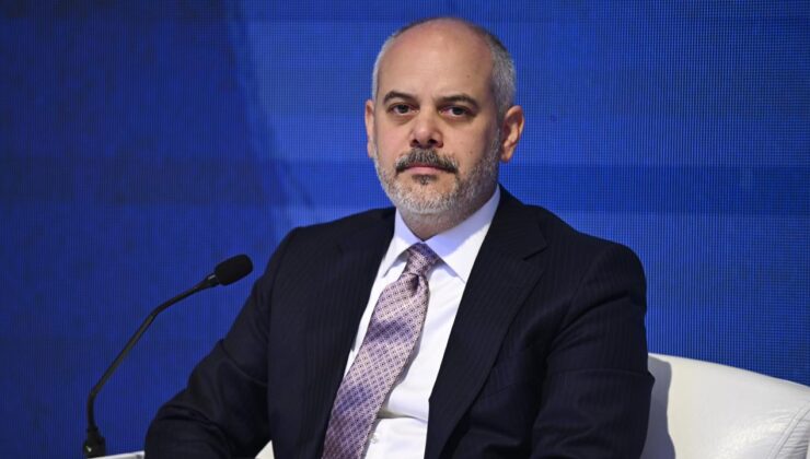 Türkiye Hava Sahasına Yönelen Balistik Mühimmat Tehdidini Etkisiz Hale Getirdi: Kılıç’tan Açıklama