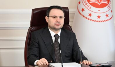 Adalet Bakanı Gürlek’ten Özgür Özel’e Sert Tepki: ‘Algı Operasyonu’ ve Yasal Süreç Başlatılıyor