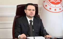 Adalet Bakanı Gürlek’ten Sosyal Medyadaki Dezenformasyonla Mücadele Açıklaması