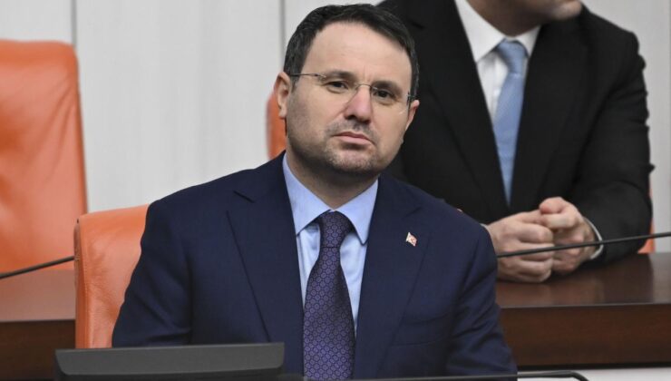 Adalet Bakanı Gürlek’ten ‘Aile Sıcaklığında Ramazan’ ve Adalet Vurgusu: Hukuk Herkes İçin Eşit Olacak