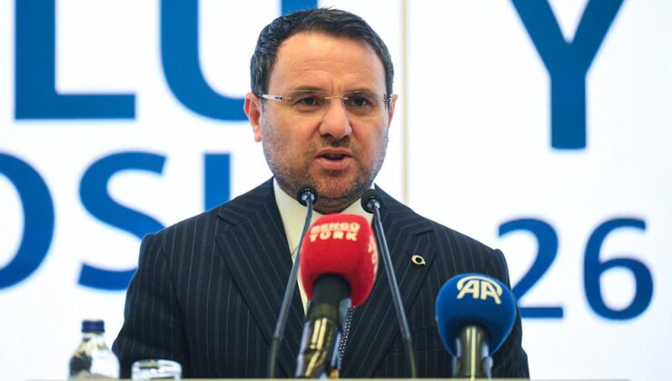 Adalet Bakanı Gürlek’ten Çarşamba Cumhuriyet Savcısı İbrahim Selim Yazıcı İçin Taziye Mesajı: Genç Yaşta Kaybettiğimiz Bir Değer