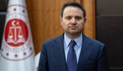 Bakan Gürlek Düzce’de: Adaletin Yüzyılı İçin Sahadan Bilgi Topluyor