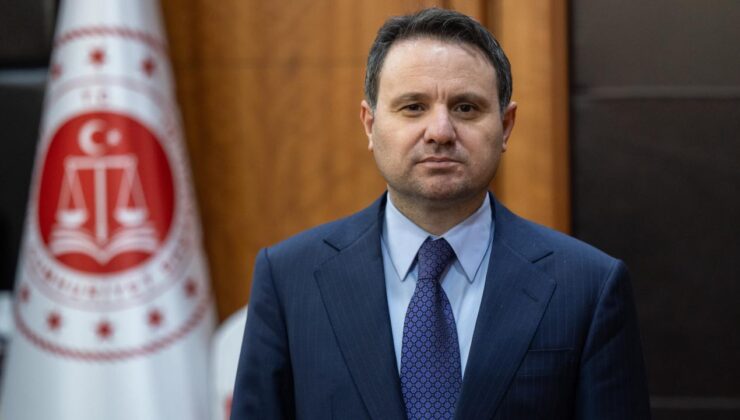 Bakan Gürlek Düzce’de: Adaletin Yüzyılı İçin Sahadan Bilgi Topluyor