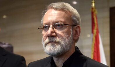 Son Dakika: İran’ın Kilit İsmi Ali Laricani, İsrail Saldırısında Hayatını Kaybetti