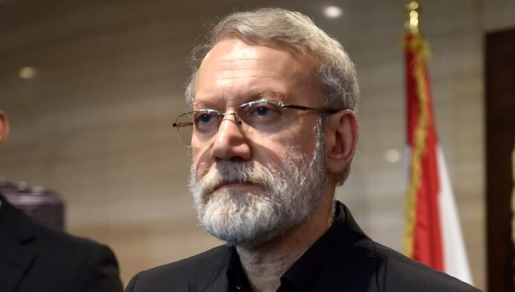 Son Dakika: İran’ın Kilit İsmi Ali Laricani, İsrail Saldırısında Hayatını Kaybetti