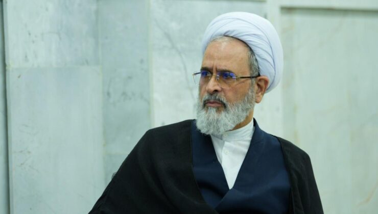 İran’da Geçici Liderlik Konseyi Üyesi Ayetullah Arafi’den ABD-İsrail’e Sert Mesaj: ‘Hesap Hatası Yaptılar’