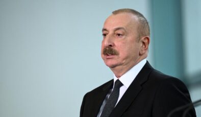 Azerbaycan Cumhurbaşkanı Aliyev’den Nahçıvan’a Yönelik Saldırıya Terör Tepkisi: Bölgesel İstikrarın Hedef Alınması