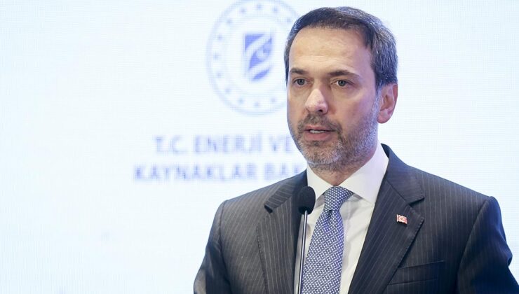 Bakan Bayraktar’dan Doğalgaz Açıklaması: İran’dan Gelen Gaz Akışında Kesinti Yok