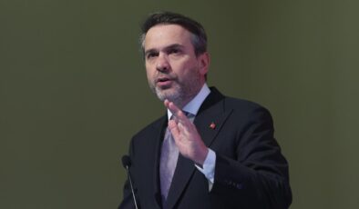 Enerji Arz Güvenliğinde Endişe Yok: Bakan Bayraktar’dan Açıklamalar