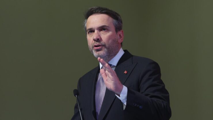 Enerji Arz Güvenliğinde Endişe Yok: Bakan Bayraktar’dan Açıklamalar