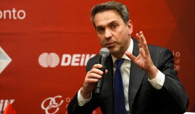 Bakan Bayraktar’dan Enerji Dönüşümü ve Madencilikte İş Birliği Çağrısı: Türkiye’nin Hedefleri ve Kanada İle Ortaklık İmkânları