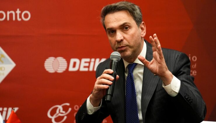 Bakan Bayraktar’dan Enerji Dönüşümü ve Madencilikte İş Birliği Çağrısı: Türkiye’nin Hedefleri ve Kanada İle Ortaklık İmkânları