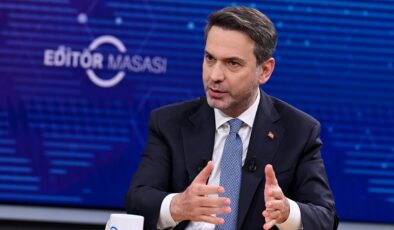 Bakan Bayraktar’dan Enerji Güvencesi Mesajı: Depolarda Sıkıntı Yok, Yeni Sondaj Başlıyor
