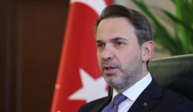 Bakan Bayraktar’dan Nükleer Enerji Vurgusu: Türkiye’nin 20 Gigavatlık Hedefi ve COP31 Vurgusu