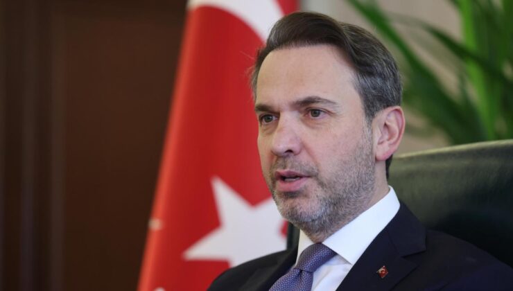 Bakan Bayraktar’dan Nükleer Enerji Vurgusu: Türkiye’nin 20 Gigavatlık Hedefi ve COP31 Vurgusu