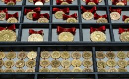 Altın Fiyatları Güne Yükselişle Başladı: Gram Altın 7.284 TL’de, Jeopolitik Riskler Etkili