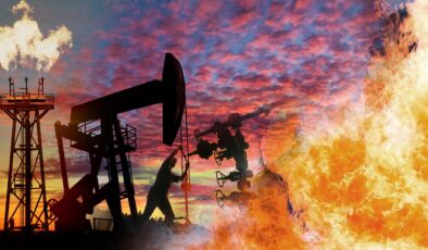 Jeopolitik Gerilimler Yenilenebilir Enerjinin Önemini Vurguluyor: Fosil Yakıt Bağımlılığına Karşı Çözüm