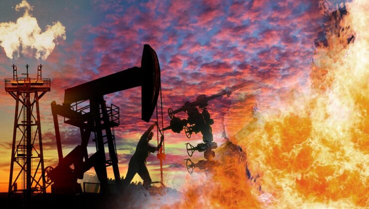 Jeopolitik Gerilimler Yenilenebilir Enerjinin Önemini Vurguluyor: Fosil Yakıt Bağımlılığına Karşı Çözüm