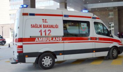 Kayseri Gazi Mahallesi’nde Ev Yangını: Bir Kişi Hayatını Kaybetti, Anne Yaralandı