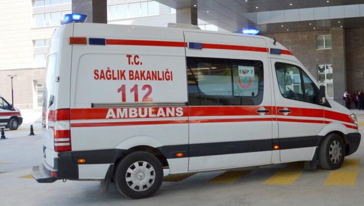 Kayseri Gazi Mahallesi’nde Ev Yangını: Bir Kişi Hayatını Kaybetti, Anne Yaralandı