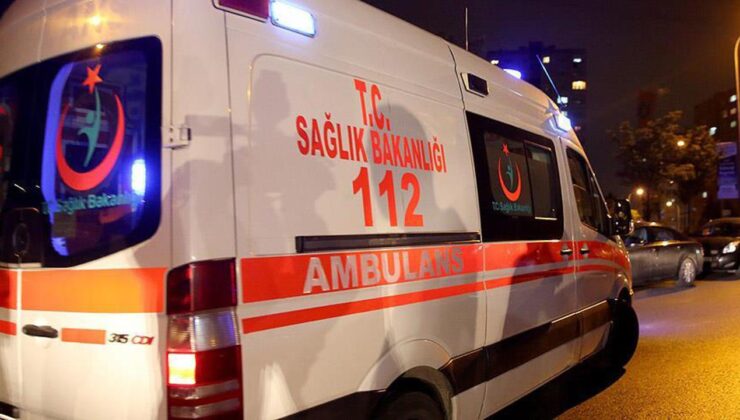 Acı Kayıp: Şalgam Suyu Kovasına Düşen 1 Yaşındaki Bebek Hayatını Kaybetti