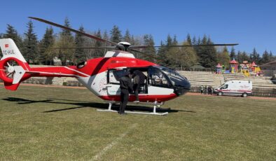 Ispartalı Öğrencinin Organları 5 Hastaya Umut Oldu: Hayatını Kaybeden Bartu Efe’nin Mirası