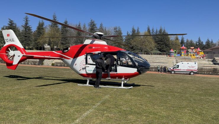 Ispartalı Öğrencinin Organları 5 Hastaya Umut Oldu: Hayatını Kaybeden Bartu Efe’nin Mirası