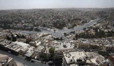 ABD Amman Büyükelçiliği Tahliye Edildi: Tehdit Uyarısı ve Bölgede Artan Gerilim